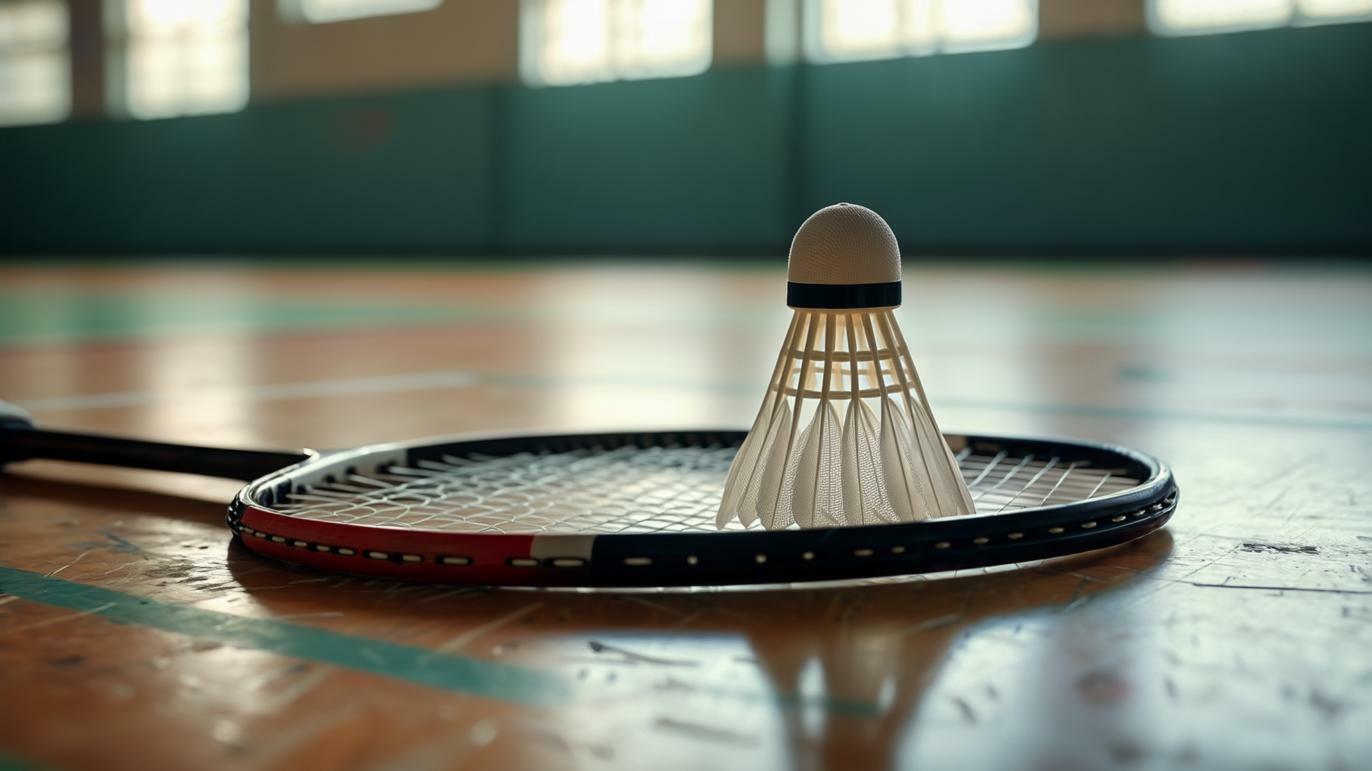 Rencontre interclubs mixte à domicile en 12/25