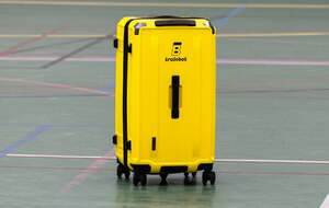 Trainbot, une révolution et une surprise pour le club