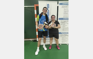 Les résultats du tournoi de Bellac