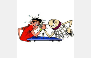 VGB6 Interclub mixte