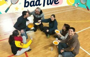 VGB5 interclubs mixte