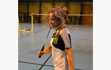 VGB4 interclub mixte