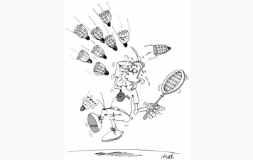 VGB2 interclub mixte