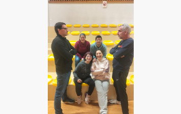 VGB5 Interclub mixte