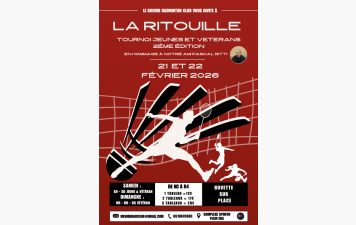 La Ritouille de Bosmie 21 et 22/02/26