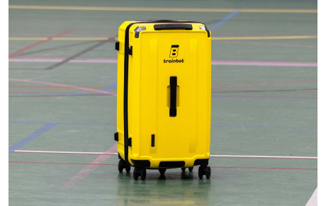 Trainbot, une révolution et une surprise pour le club