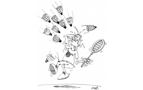 VGB2 interclub mixte