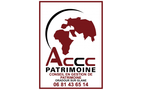 Accc patrimoine