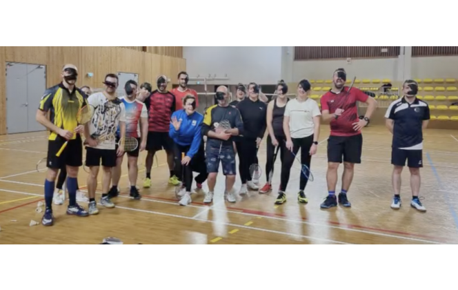 Dernier entrainement de 2025