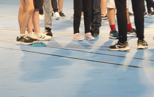 stage poussin 10/2025